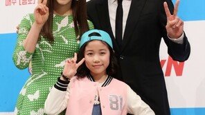 ‘슈퍼대디열’ 이유리, “마음으로 연기했다.”… 누리꾼들 “이동건과 연기호흡 기대”