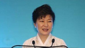 박근혜 대통령 지지율 40% 육박 반등세…美대사 피습사건 영향? ‘보수층 결집’