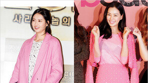 [우먼 동아일보] WELCOME to the COLOR WORLD