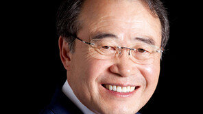 국민생활체육회 새 수장에 강영중 회장