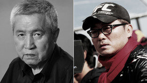 임권택·강제규 감독, 나란히 파격 변신