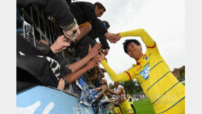 [분데스리가 리포트] 아시안컵이후 6G 연속 풀타임, 김진수 “혹사? 뛸 수 있어 행복”