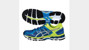 더 빠르게, 더 편안하게…러닝화의 진화