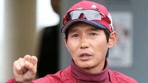 염경엽 감독 “볼넷 줄여라”