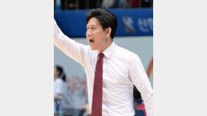 KB스타즈 서동철 감독 “3점슛 부활로 지역방어 깬다”