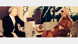 CJ, 사우디 왕족 운영 투자사와 제휴