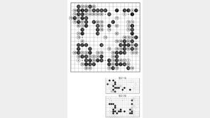 [바둑]제58기 국수전…