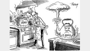 “이란 검증 거부하면 核협상 중단”