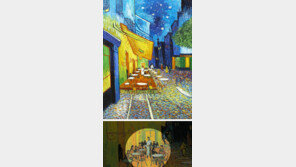 고흐 작품속에 ‘예수와 열두 제자’ ?