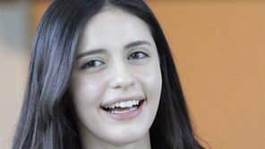 오드라 켈리 씨 “한국어요? 하숙집서 배웠어요”