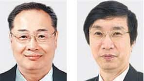 아산의학상 박종완-이명식씨, 젊은의학자상 김형범-박정열씨