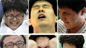 2015년 첫 순경 채용 시험 경쟁률 18.8 대 1… 이 악문 도전