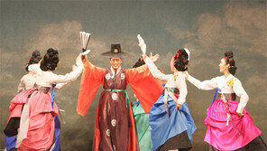 배비장, 말레이시아를 웃겼다