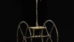 글로벌 미술시장, 불황에도 전년대비 26% 성장