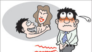 소변으로 알 수 있는 건강상태, 달콤한 냄새… 위험하다?