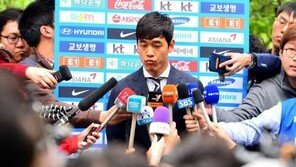 박주영 돌아온다, 7년만의 서울 복귀…몸값은 백의종군 수준?
