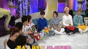 변정수, 성민 아내 김사은에게 “넌 죽었어”…김사은 반응보니? ‘大폭소’