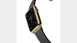 애플워치 공개…쿡 “애플이 만든 가장 개인적인 기기”