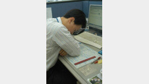 5가지 춘곤증 극복 생활수칙, 봄이 선물한 ‘피곤’ 극복하기!