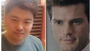 ‘비정상회담’ 외모 꼴찌 전현무, 알고 보니 제이미 도넌 닮은 꼴?…“똑같네”
