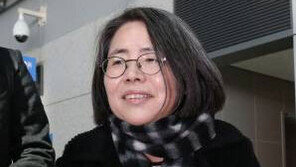 ‘김영란법’이 위헌? 김영란 “위헌이라 생각하지 않아”