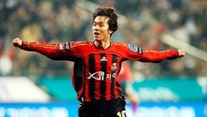‘백의종군’ 박주영, K리그대첩 이뤄낼까?