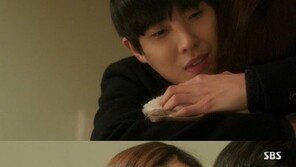 ‘풍문으로 들었소’ 고아성·이준, 알콩달콩 신혼부부 연기에 시청자들 ‘감동’