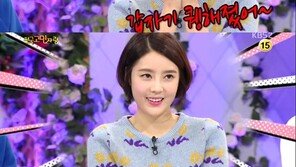 김사은 “성민과 스킨십? 이미 한 몸이다”… 팬들 ‘멘탈 붕괴’