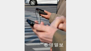 스마트폰 중독 심각성… "잠들기 전까지 하는 당신은 어쩌면?"