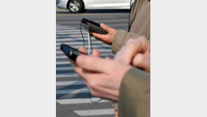 스마트폰 중독 심각성…"헉! 이정도였어?"