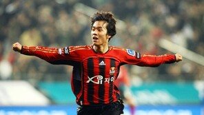 백의종군 박주영, 7년만에 FC서울 복귀… ‘슬럼프 극복하나?’