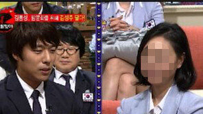 이혼소송 김동성 자기야 출연 당시 "아내 몰래 밤문화" 고백에 아내 반응이 ‘후덜덜’