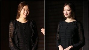 이성경, 늘씬한 각선미 자랑… 외모에 몸매까지 ‘완벽’