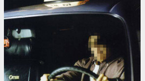 서울 택시 기사 절반 가량이 고령...젊은 기사 줄고 노령 기사 늘고 있다