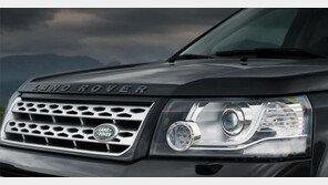 재규어랜드로버, 전기차 시장 노리는 이유가?