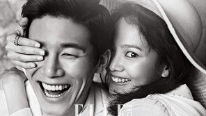 김무열 윤승아 웨딩화보, 포옹-키스 ‘스킨십 폭발’…러브스토리? ‘하트 뿅뿅♥’