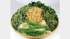 봄철 건강한 식습관, 왕성해진 식욕을 참지 못하고 마구 먹었다간...