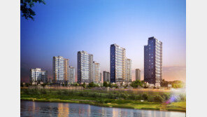 문화디자인밸리 내 첫 공급 ‘동탄2 에일린의 뜰’ 20일 견본주택 개관