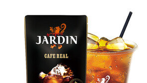 ‘쟈뎅 프리미엄 아메리카노’ 5종 출시