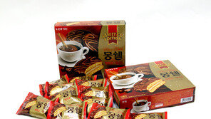 롯데제과, ‘몽쉘 핫초코&시나몬’ 출시