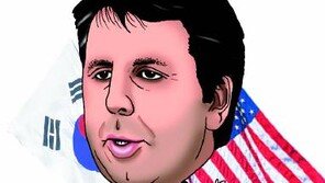 리퍼트 대사, 피습 5일만 퇴원…“하이 에브리원” 밝은 모습에 ‘박수 갈채’