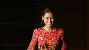 여왕의 꽃 김성령, "중2 아들이 세상에서 제일 무서워" 왜?