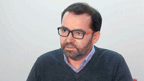 [단독]앤디 페인 인터브랜드 사장, ‘베스트 코리아 브랜드 50’ 발표위해 방한