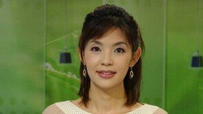 [연예 뉴스 스테이션] 황수경 아나운서, 프리랜서 선언…KBS에 사표 낸다