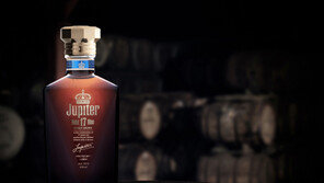 롯데주류 ‘주피터 마일드블루 17’ 출시