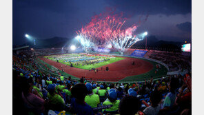 [생활체육 7330] 생활체육, 안정적 지원기반 마련됐다