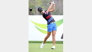 김효주의 LPGA 집밥 프로젝트