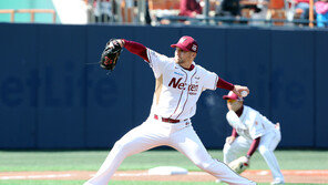 [새 외국인선수 스카우팅리포트] 라이언 피어밴드, “공 끝이 힘 있고 지저분해…아주 좋다”