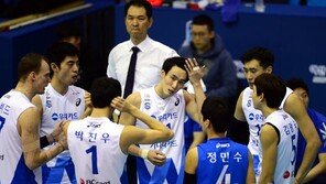 프로배구 우리카드, 어디로 가나…