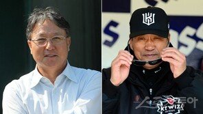 NC 김경문 감독 “kt, 첫 술에 배부를 순 없다”